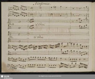 Sinfonia