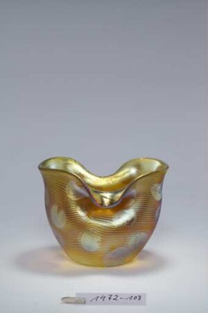 Vase, Dekor Phänomen Gre 1/696