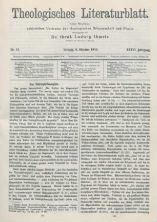 481-484 Zur Naturphilosophie