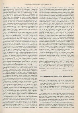 682-685 [Rezension] Eccles, John C., Das Rätsel Mensch