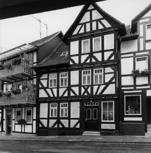 Bad Sooden-Allendorf, Brunnenstraße 6
