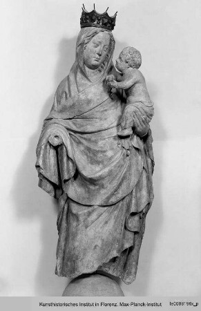 Madonna mit Kind