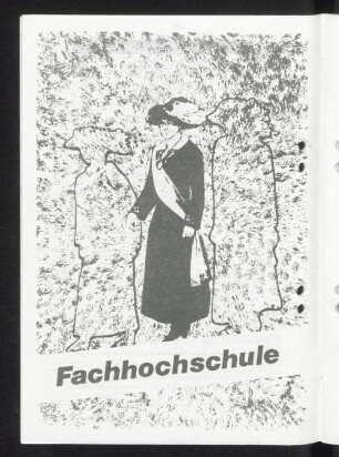 Fachhochschule