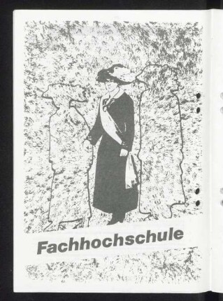 Fachhochschule