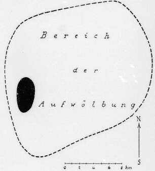 Öllagerstätte im Bereich der Aufwölbung (Blumer) : Geologie | Geologie des Erdöls