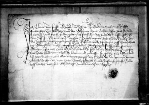 Claus zum Füssel, Bürger zu Speyer, quittiert über 25 fl. Gült von Weil der Stadt.