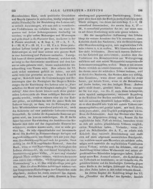 Monatsregister vom August 1840
