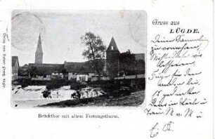 Lügde