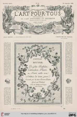 No 52 (30 Septembre 1862)