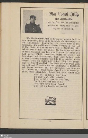Max August Illig