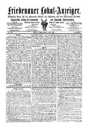 Nr. 84, 09.04.1906