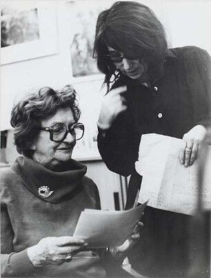 Dinah Nelken