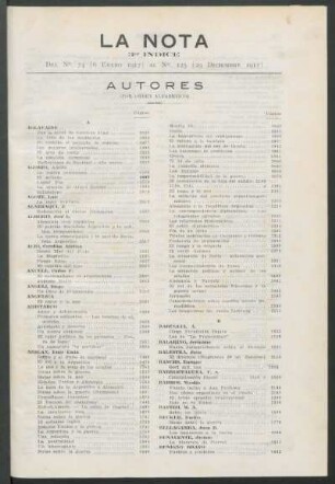 Autores (por orden alfabetico)