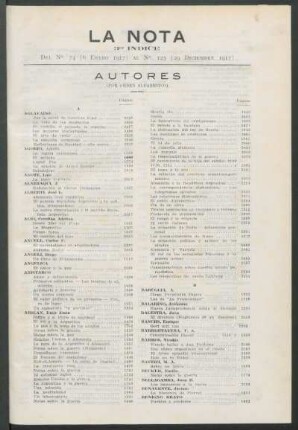 Autores (por orden alfabetico)