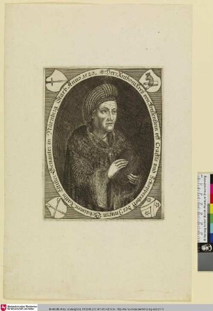 [Anton Kress von Kressenstein]
