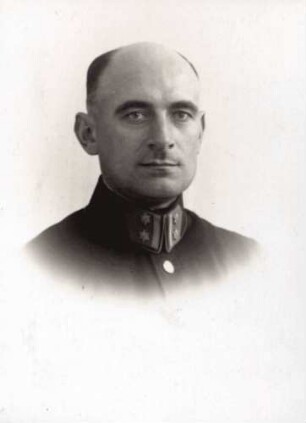 Oberleutnant Bieser