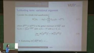 Strong-interaction limit of an adiabatic connection in Hartree-Fock theory