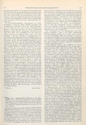 357-359 [Rezension] Schilling, Heinz, Niederländische Exulanten im 16. Jahrhundert