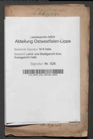 Sonstige: Hellmann, Christian Friedrich; Ehepartner: Hellmann, Justine Charlotte, geb. Fleer: