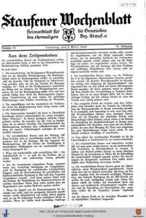 März 1950