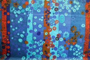 Dekorationsstoff "Primavera"