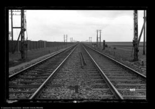 Leuna Staatsbahn