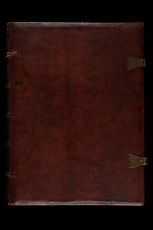 Niederrheinische Historienbibel : Ms. germ. fol. 516
