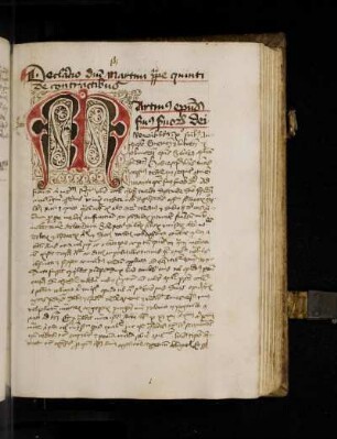 Martinus V papa: Bulla 'Regimini universalis'. Extravag. com. 3.5.1. Declaratio domini Martini pape quinti de contractibus. Martinus episcopus servus servorum dei venerabilibus in Christo fratribus archiepiscopo Gnesnensi et Lubecensi et Olmuzensi episcopis salutem … Regimini universalis ecclesie … curis angimur assiduis ut iuxta credite nobis dispensationis officium …