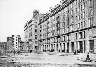 Galeriestraße