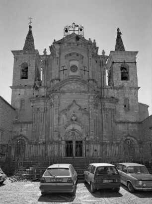 Chiesa di Santa Maria di Loreto