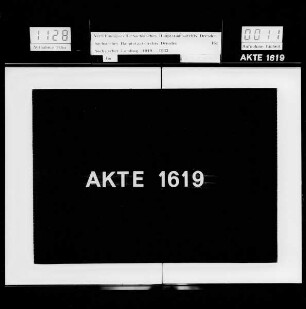 Antrag Bertz, KPD: Aufhebung des Verbotes der kommunistischen Presse in Sachsen vom 7. März 1925