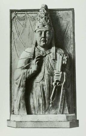 Benedikt XII., Papst