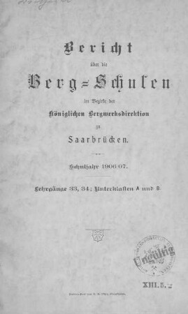 0033: 1906-1907