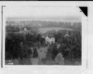 Wörlitz (Kr. Dessau), Gotisches Haus