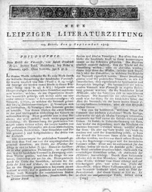 1808-09-09 : 109. Stück