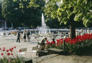 Kurpark