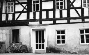 Triebischtal-Roitzschen. Neidmühle, Außenansicht