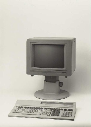 Siemens Zeichenbildschirm "3975"