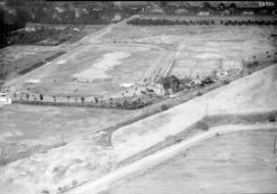 Leipzig, Sportplatz (Allgemeiner Turn-Verein)