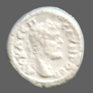 cn coin 2608 (Perinthos)
