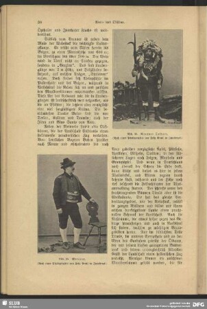 Meraner und Meraner Saltner