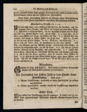 230-241, Abhandlung