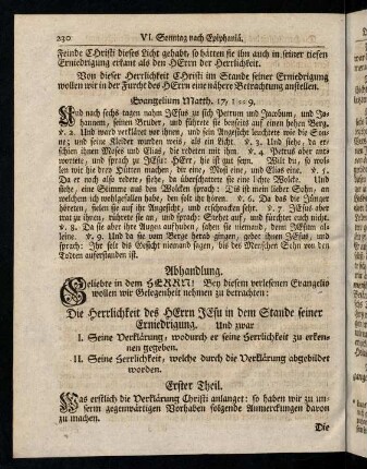 230-241, Abhandlung