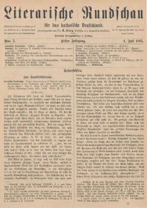 193-196 Zur Sanskritliteratur