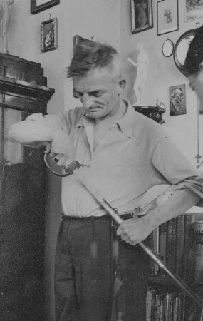 Joachim Ringelnatz