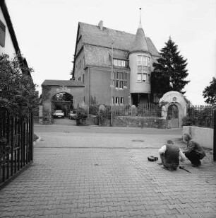 Geisenheim, Grund 2