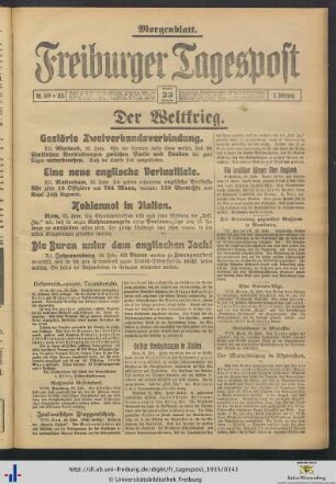 23.02.1915 (Morgenblatt)