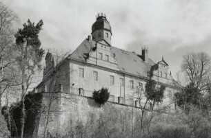 Schloss, Zehren (Kreis Meißen)