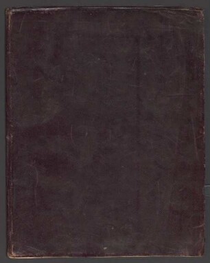 Joseph Joachim (1822-1882) und Helene Raff (1865-1942) Nachlass: Samson. Musicalisches Trauerspiel in drei Abtheilungen (fünf Aufzügen). Textbuch - BSB Raffiana XII.5