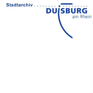 Stadtarchiv Duisburg